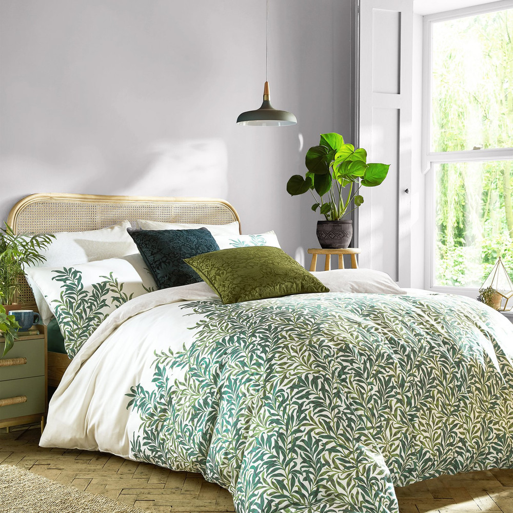 William Morris At Home Glacierscape Paint - 124288_ROOMSET_GLACIERSCAPE_01.jpg