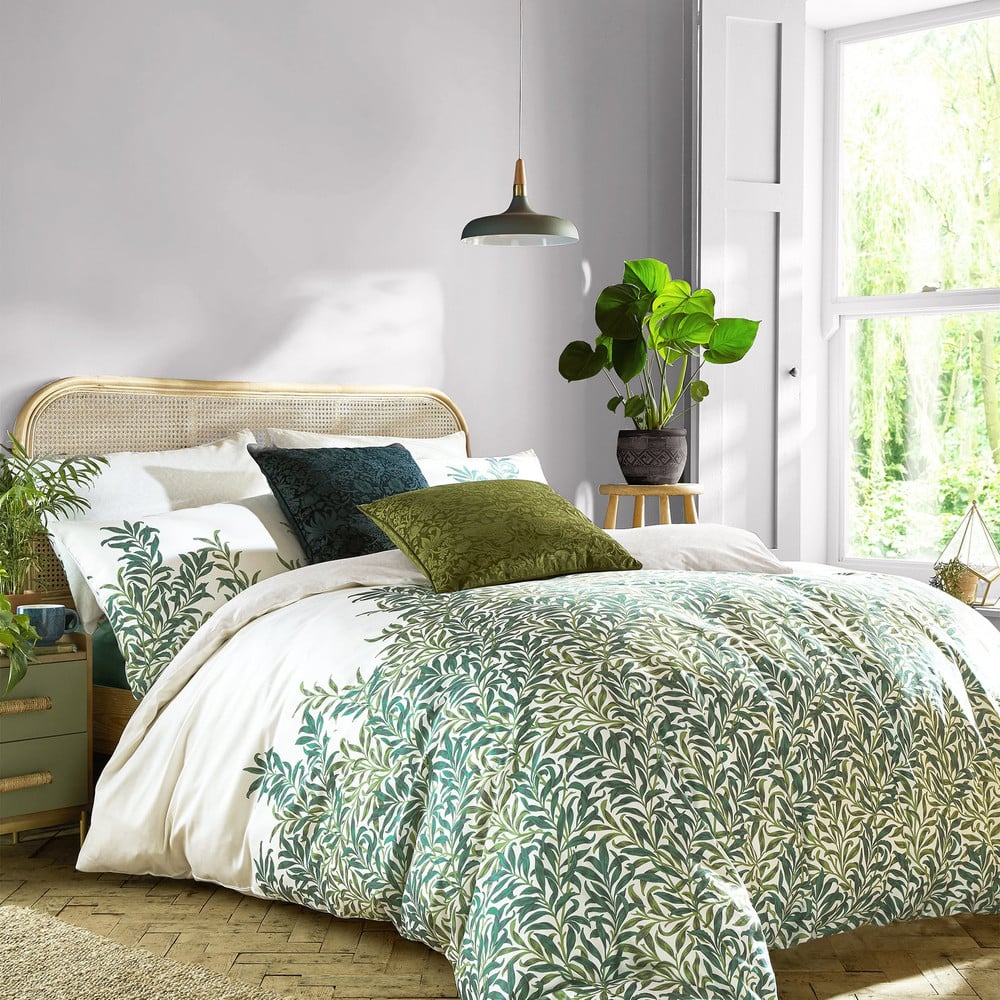 Glacierscape Paint by William Morris At Home Glacierscape Paint by William Morris At Home