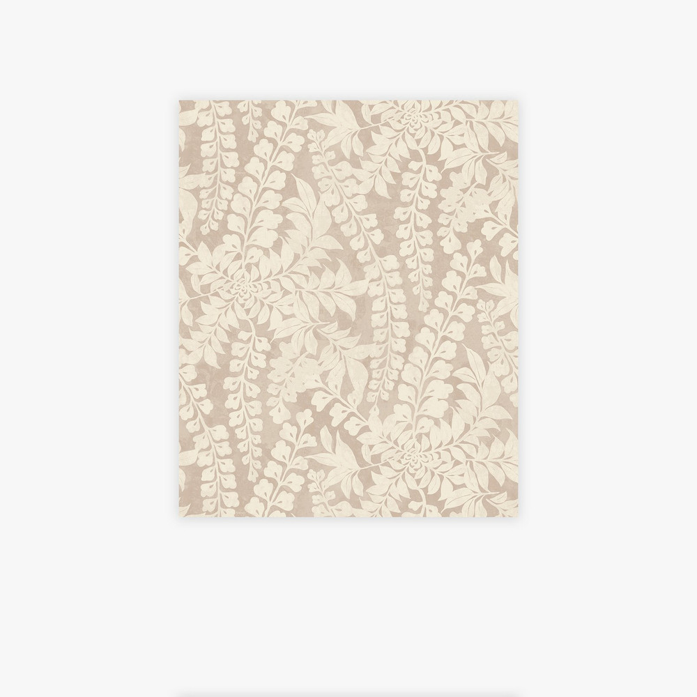 Next Roaming Leaf Neutral Wallpaper - 122880_TILE_ROAMING LEAF NEUTRAL_01.jpg