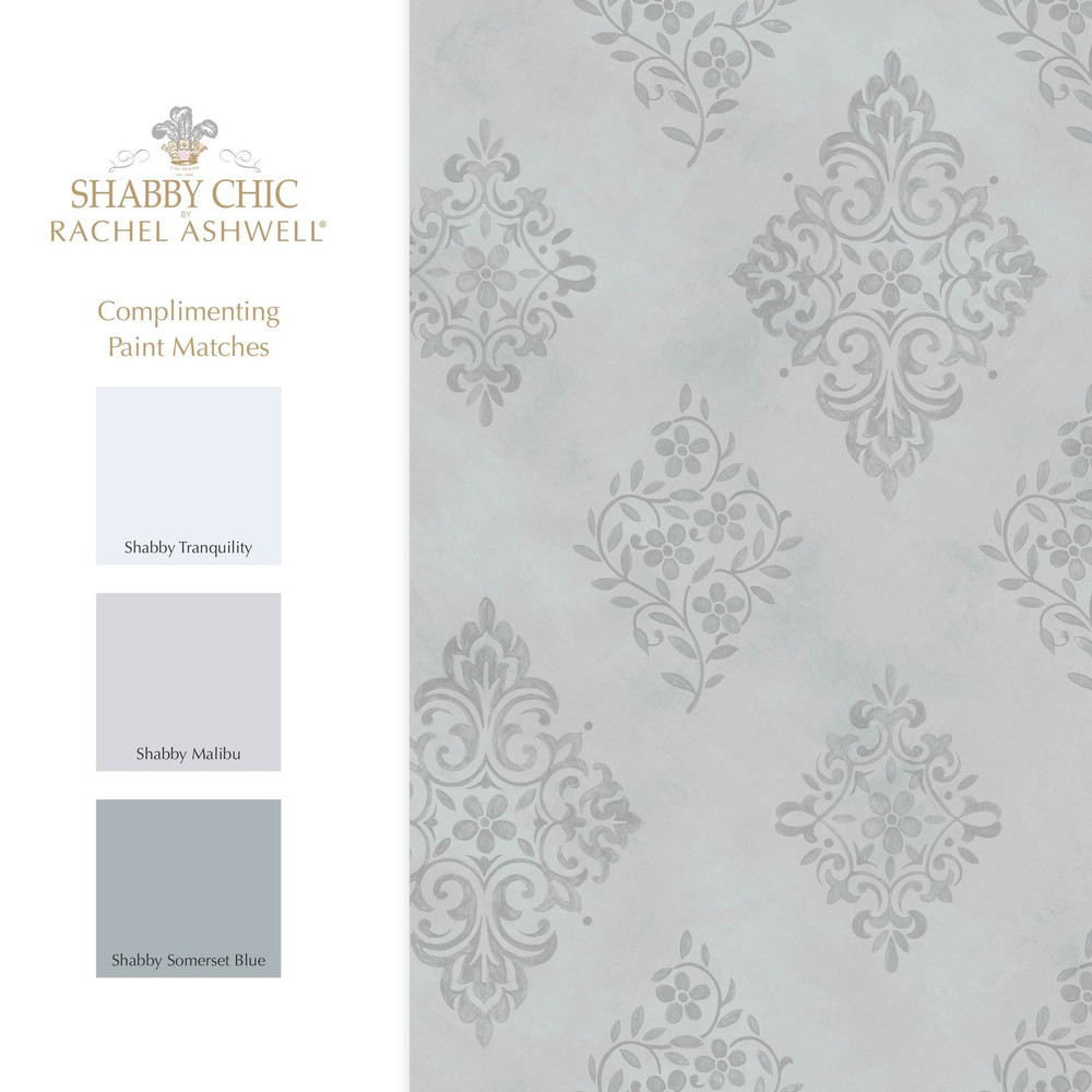 Diamond Motif Blue Wallpaper - 125137_FLATLAY_DIAMOND MOTIF BLUE.jpg