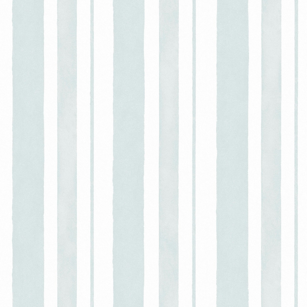 Watercolour Stripe Blue Wallpaper - 125117_TILE_WATERCOLOUR STRIPE BLUE_01.jpg