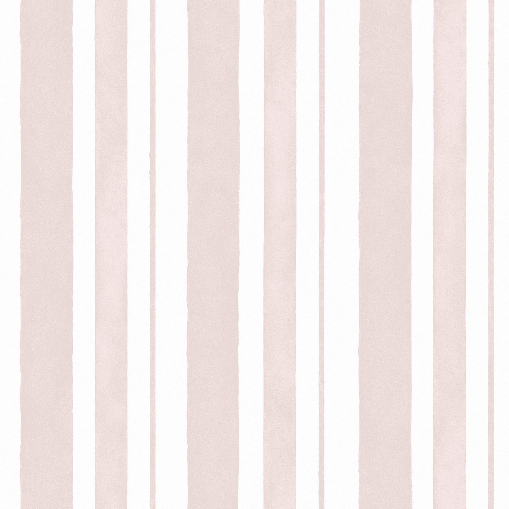 Watercolour Stripe Pink Wallpaper - 125116_TILE_WATERCOLOUR STRIPE PINK_01.jpg