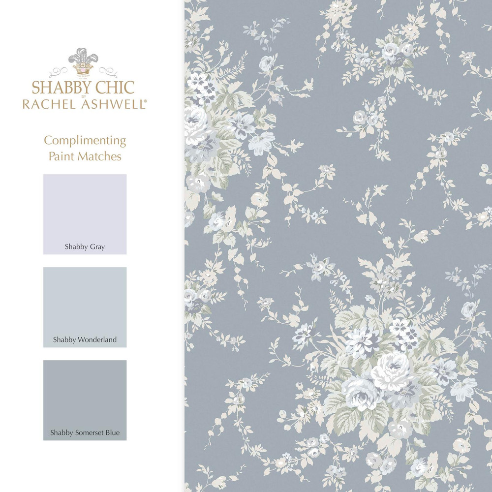 Garden Floral Slate Grey Wallpaper - 125129_FLATLAY_GARDEN FLORAL SLATE GREY.jpg