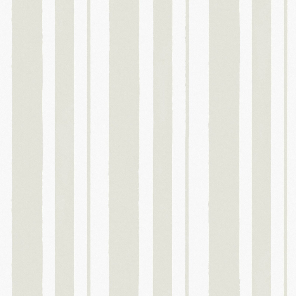 Watercolour Stripe Sage Wallpaper - 125115_TILE_WATERCOLOUR STRIPE SAGE_01.jpg