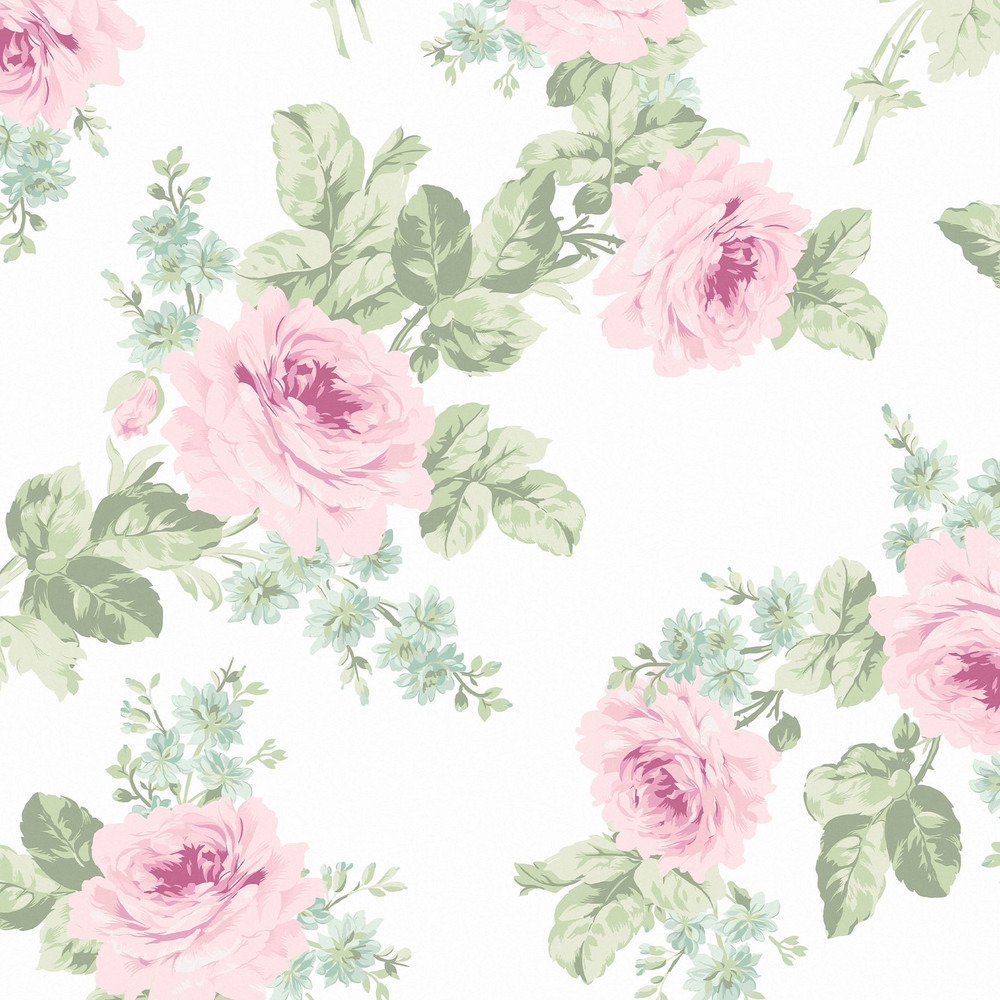 Royal Bouquet Pink Wallpaper - 125111_TILE_ROYAL BOUQUET PINK_01.jpg