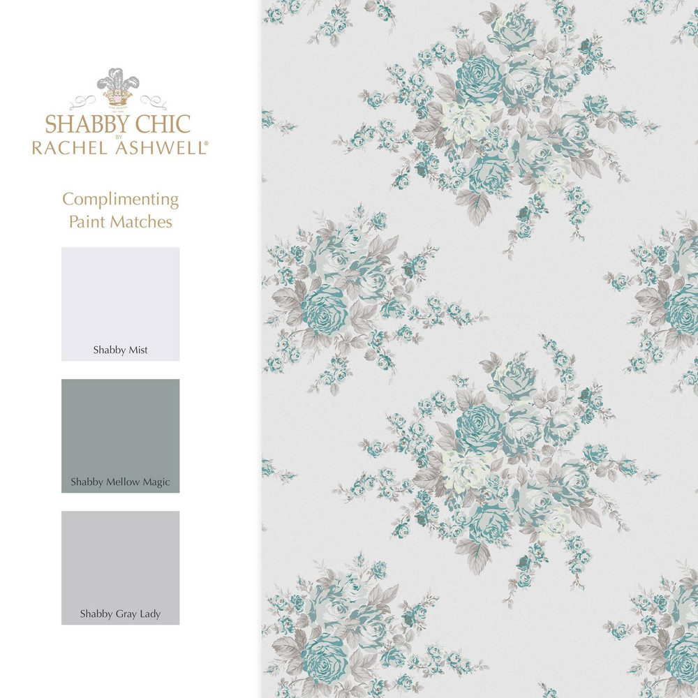 Rose Blossom Teal Wallpaper - 125134_FLATLAY_ROSE BLOSSOM TEAL.jpg
