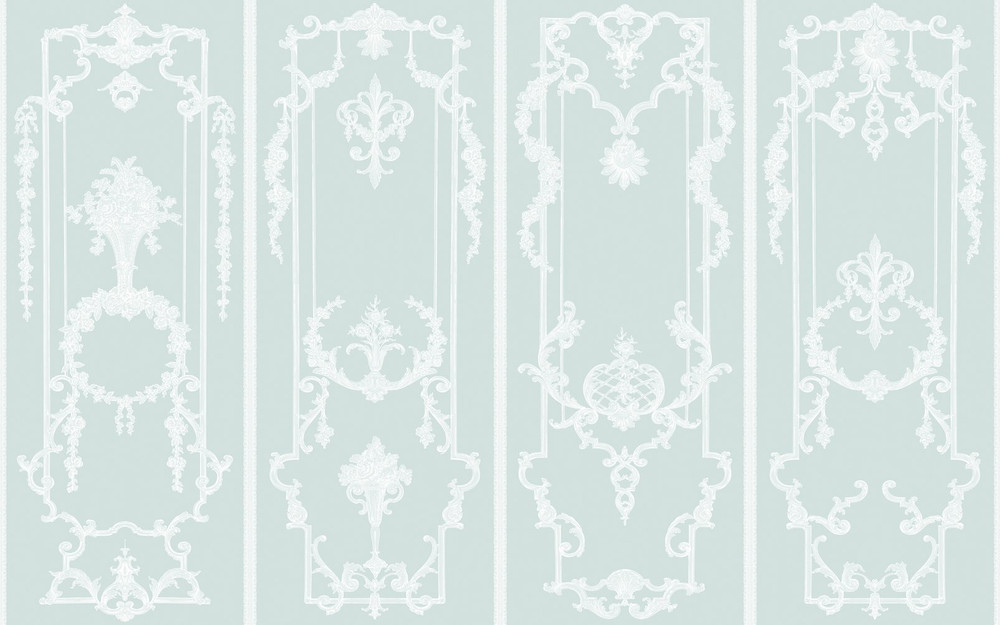 Panel Francaise Blue Bespoke Mural - 127528_TILE_PANELLING MURAL BLUE_01.jpg
