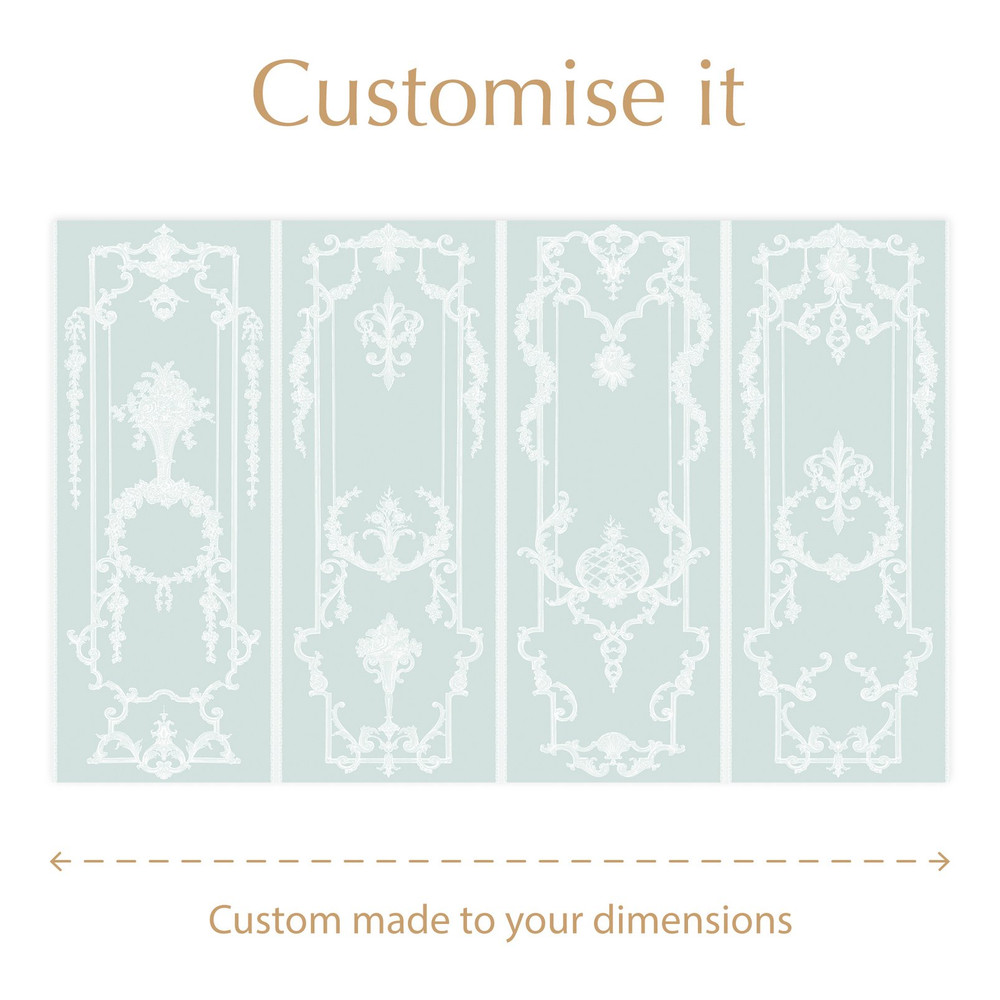 Panel Francaise Blue Bespoke Mural - 127528_INFO_PANELLING MURAL BLUE_02.jpg