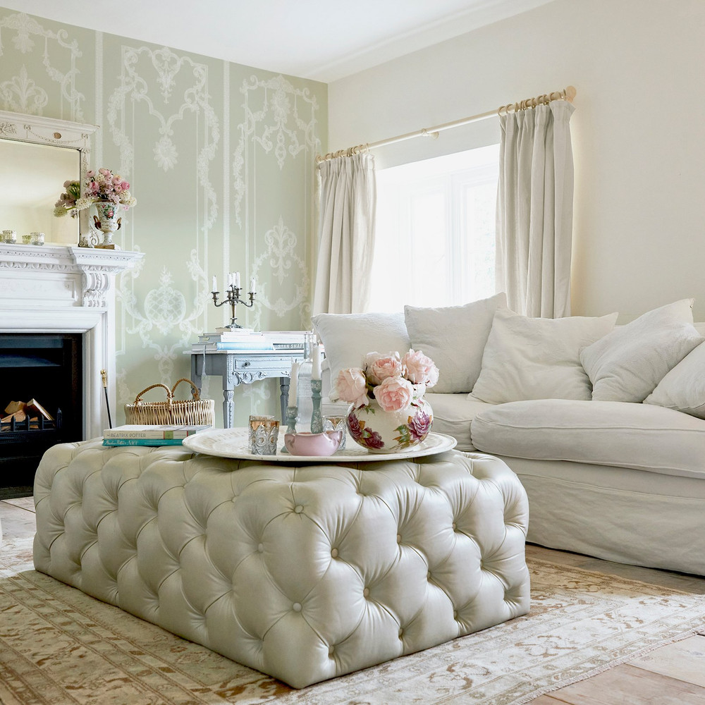 Panel Francaise Sage Bespoke Mural - 127537_ROOMSET_PANELLING MURAL SAGE_01.jpg