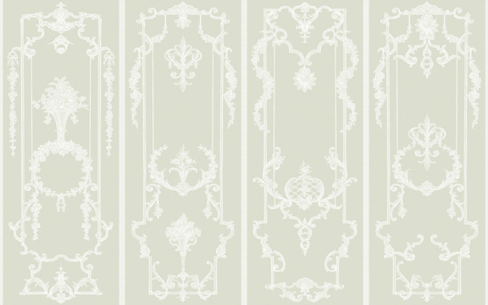 Panel Francaise Sage Bespoke Mural - 127537_TILE_PANELLING MURAL SAGE_01.jpg