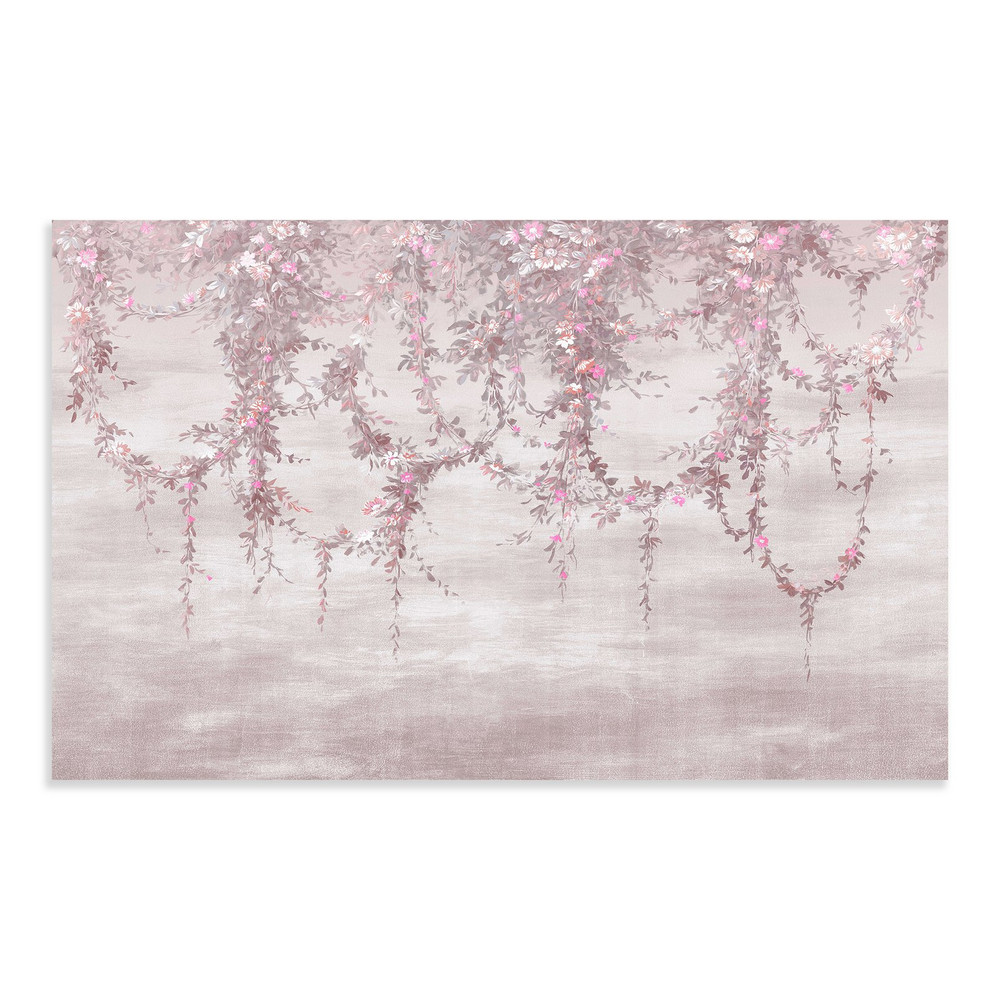 Hanging Garden Pink Bespoke Mural - 127501_TILE_HANGING GARDEN MURAL PINK_02.jpg