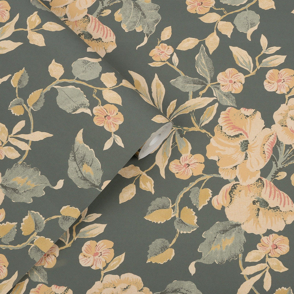 Laura Ashley Alyworth Trail Fern Wallpaper - 127396_ROLLSHOT_ALYWORTH TRAIL FERN_01.jpg