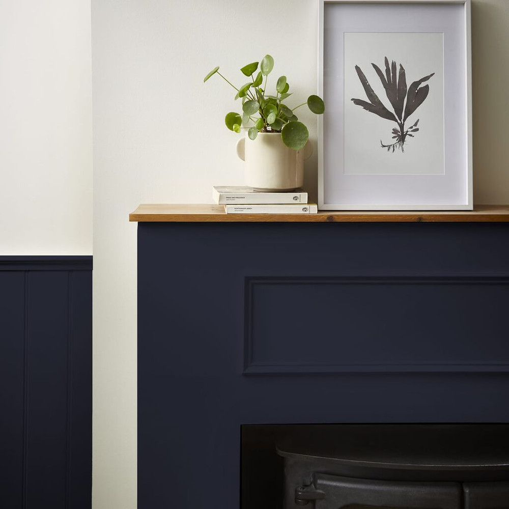 Joules Joule Navy Paint