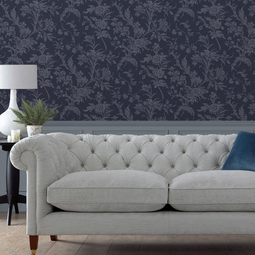 Laura Ashley Lloyd Midnight Seaspray Wallpaper - 127392_ROOMSET_LLOYD MIDNIGHT SEASPRAY_02.jpg