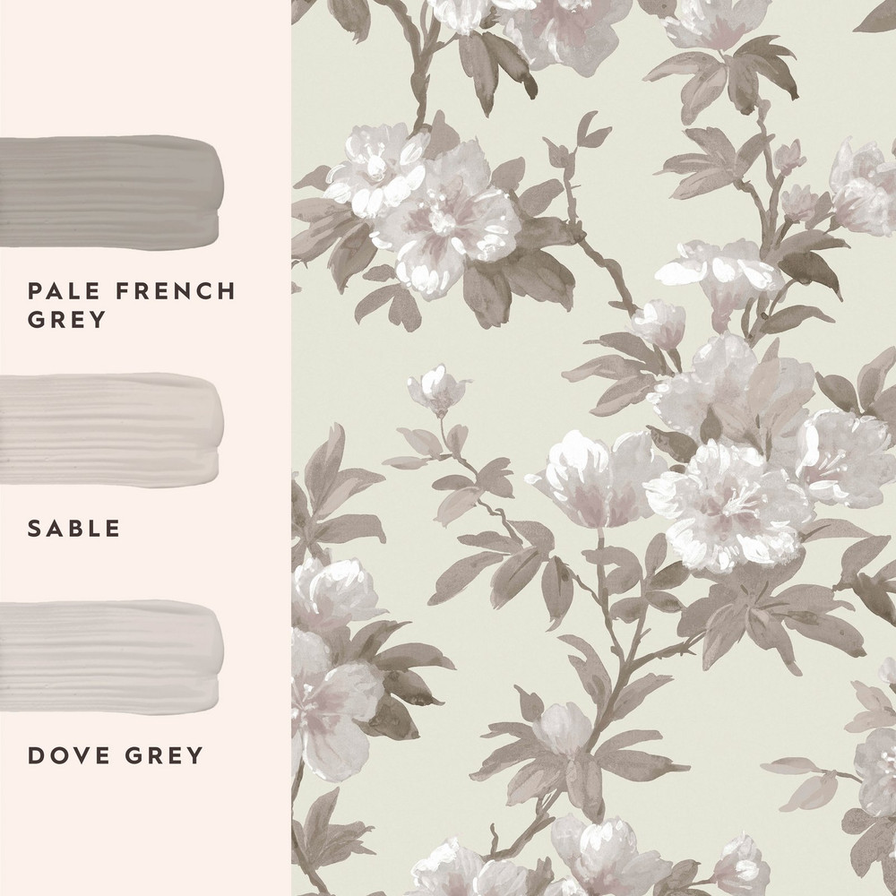 Laura Ashley Rosamund Natural Wallpaper - 127389_FLATLAY_ROSAMUND NATURAL_01.jpg