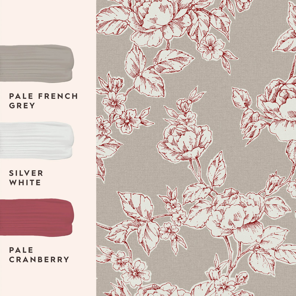 Laura Ashley Pollington Roses Dark Dove Grey Wallpaper - 127388_FLATLAY_POLLINGTON ROSES DARK DOVE GREY_01.jpg