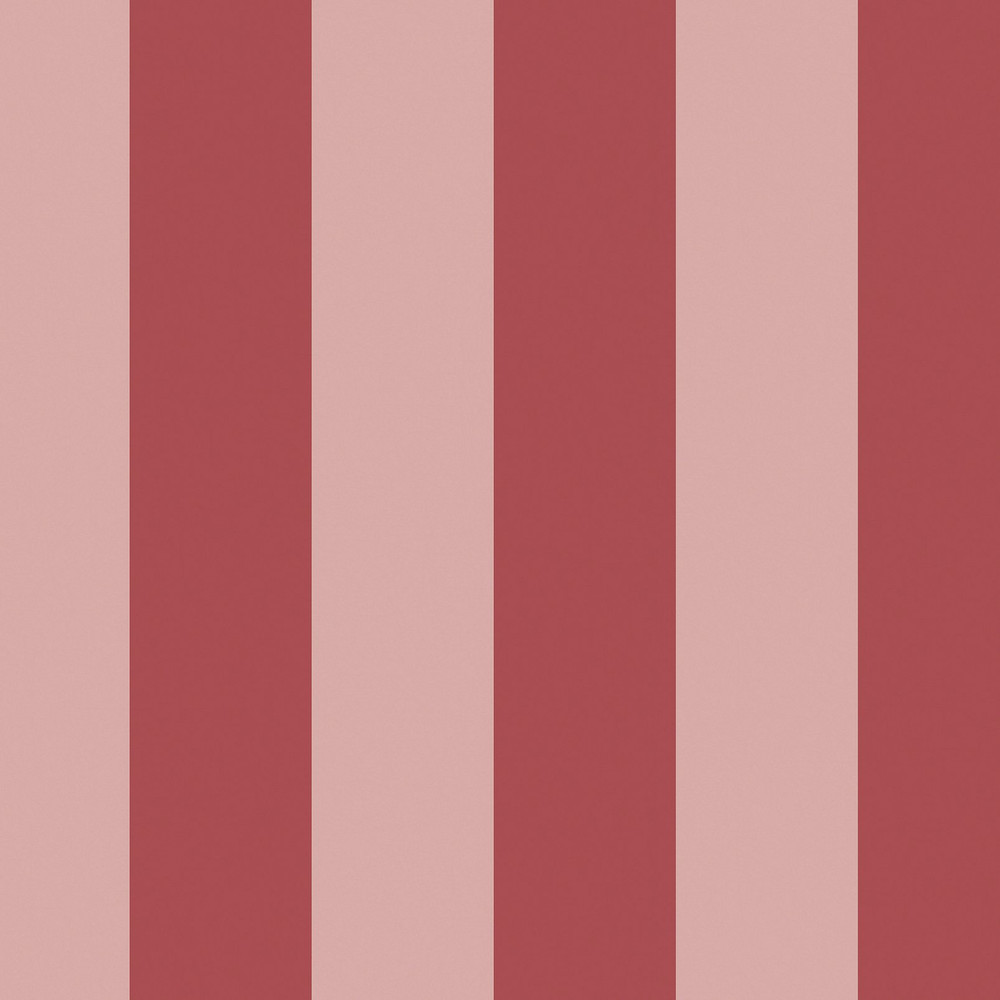 Cath Kidston Canopy Stripe Pink & Red Wallpaper - 125519_TILE_CANOPY STRIPE PINK & RED_01.jpg