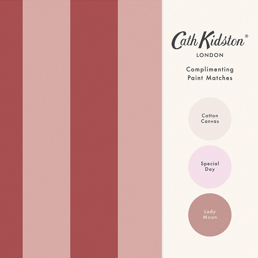Cath Kidston Canopy Stripe Pink & Red Wallpaper - 125519_FLATLAY_CANOPY STRIPE PINK & RED_01.jpg