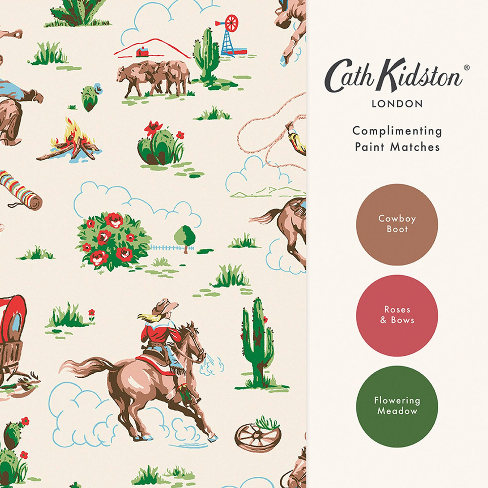 Cath Kidston Cowgirls Wallpaper - 125533_FLATLAY_COWGIRLS MULTI_01.jpg