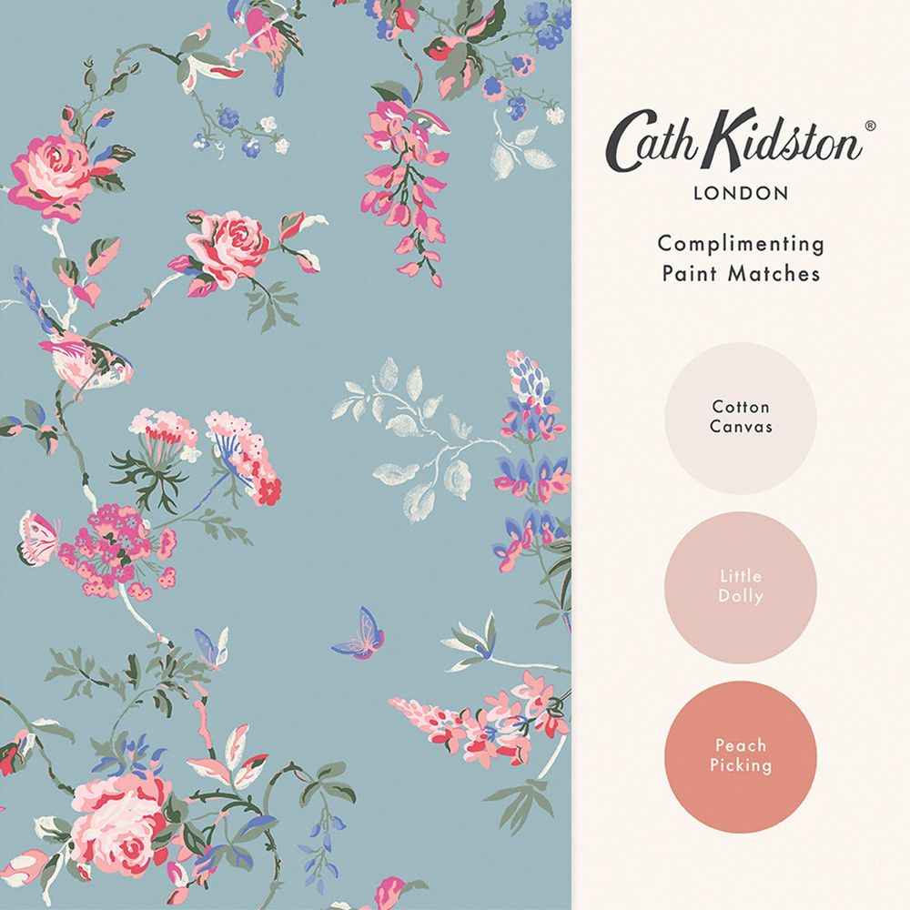 Cath Kidston Birds & Roses Summer Wallpaper - 125504_FLATLAY_BIRDS & ROSES SUMMER_01.jpg