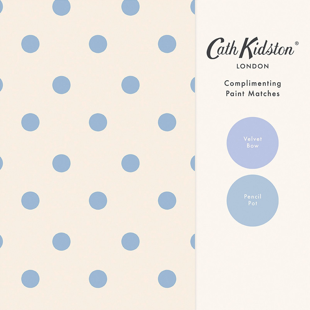 Cath Kidston Button Spot Blue Wallpaper - 125522_FLATLAY_BUTTON SPOT BLUE_01.jpg