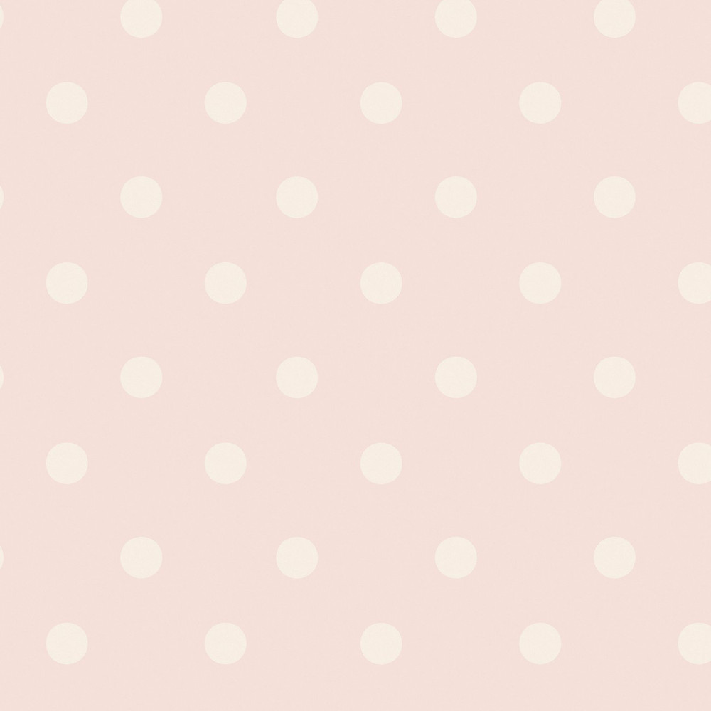 Cath Kidston Button Spot Pink Wallpaper - 125520_TILE_BUTTON SPOT PINK_01.jpg