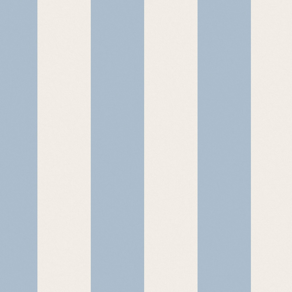 Cath Kidston Canopy Stripe Blue Wallpaper - 125517_TILE_CANOPY STRIPE BLUE_01.jpg