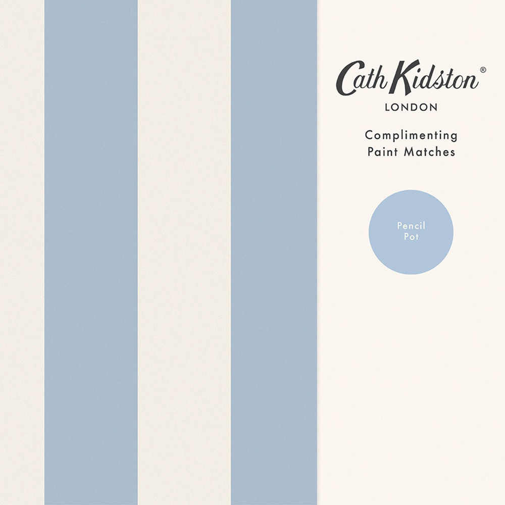 Cath Kidston Canopy Stripe Blue Wallpaper - 125517_FLATLAY_CANOPY STRIPE BLUE_01.jpg