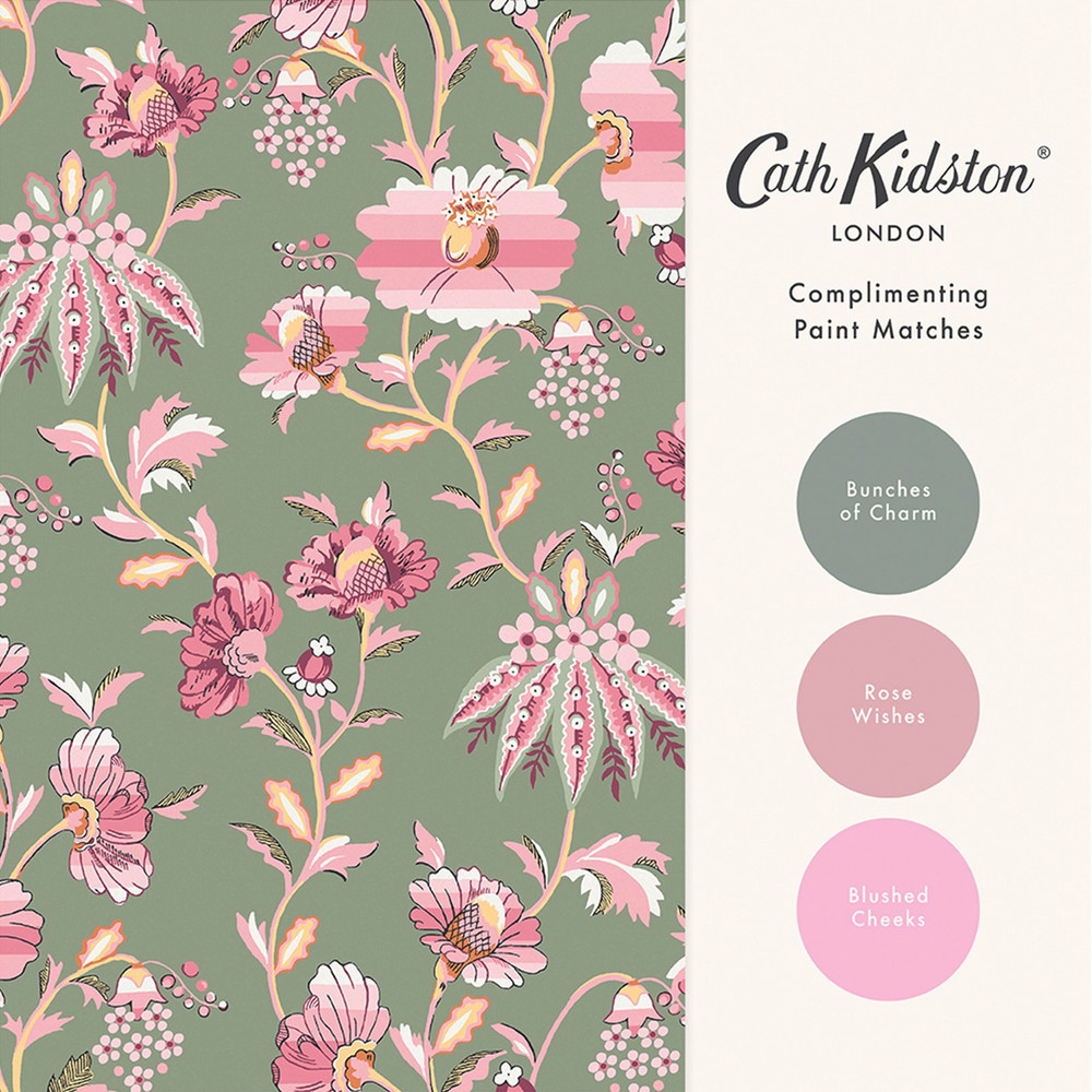 Cath Kidston Friendship Garden Sage Wallpaper - 125524_FLATLAY_FRIENDSHIP GARDEN SAGE_01.jpg