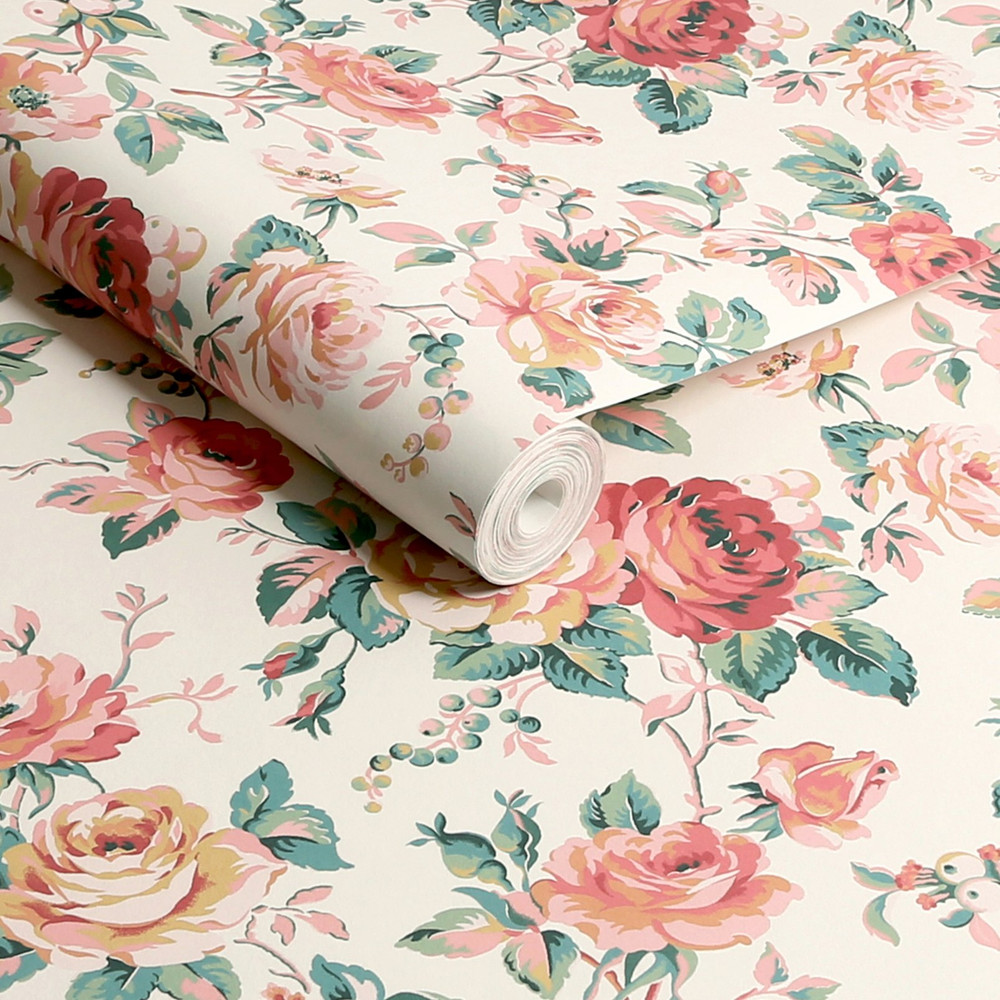 Cath Kidston Garden Rose Autumn Wallpaper - 125501_ROLLSHOT_GARDEN ROSE AUTUMN_01.jpg