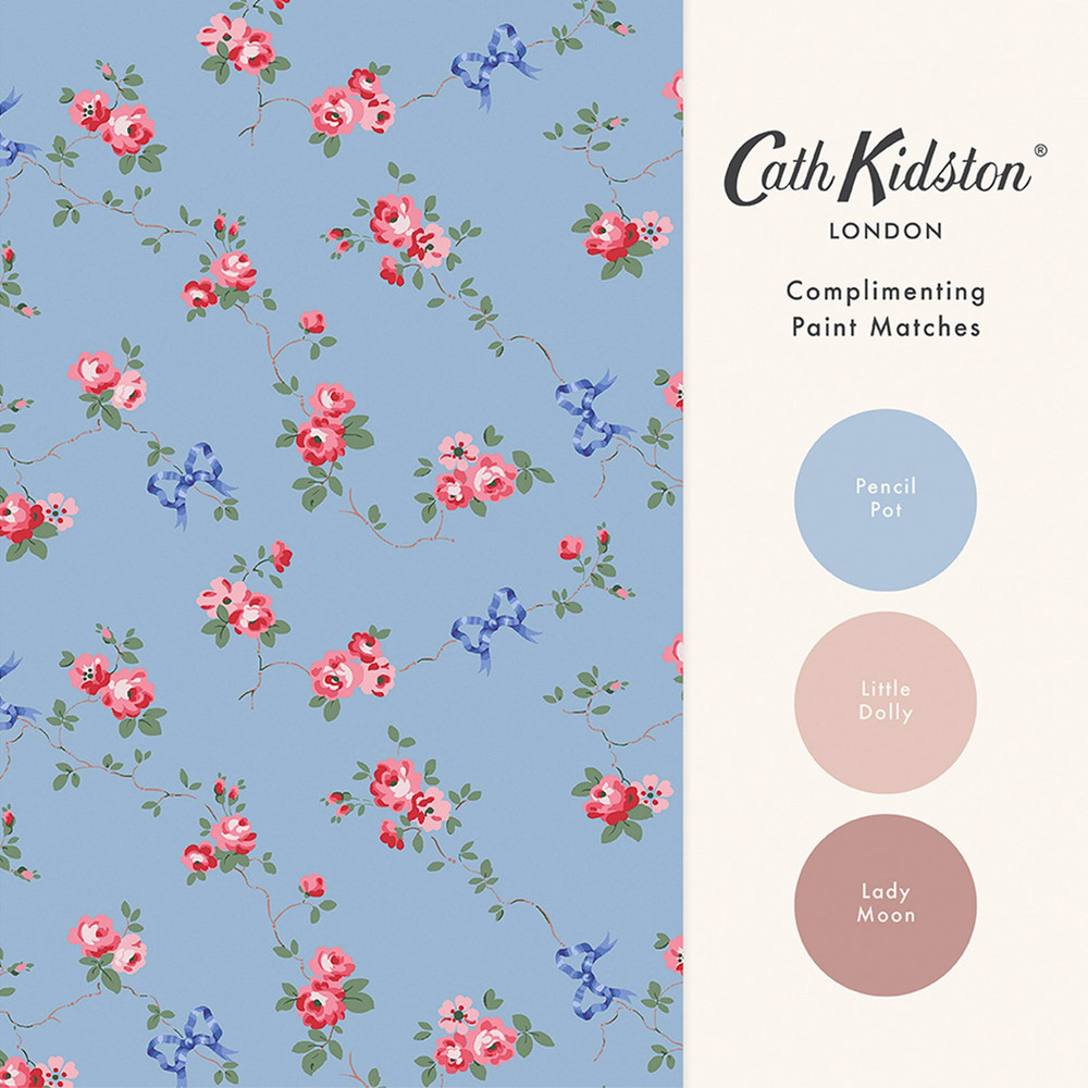 Cath Kidston Rose & Bows Blue Wallpaper - 125513_FLATLAY_ROWS & BOWS BLUE_01.jpg