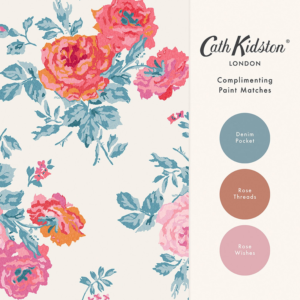 Cath Kidston Archive Rose Blue & Pink Wallpaper - 125495_FLATLAY_ARCHIVE ROSE BLUE & PINK_01.jpg
