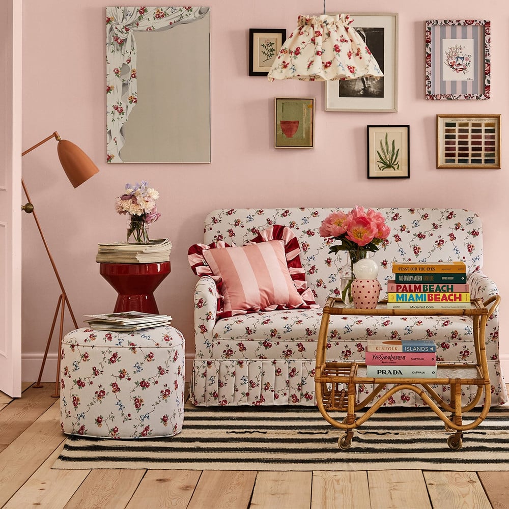 Cath Kidston Little Dolly Paint Cath Kidston Little Dolly Paint