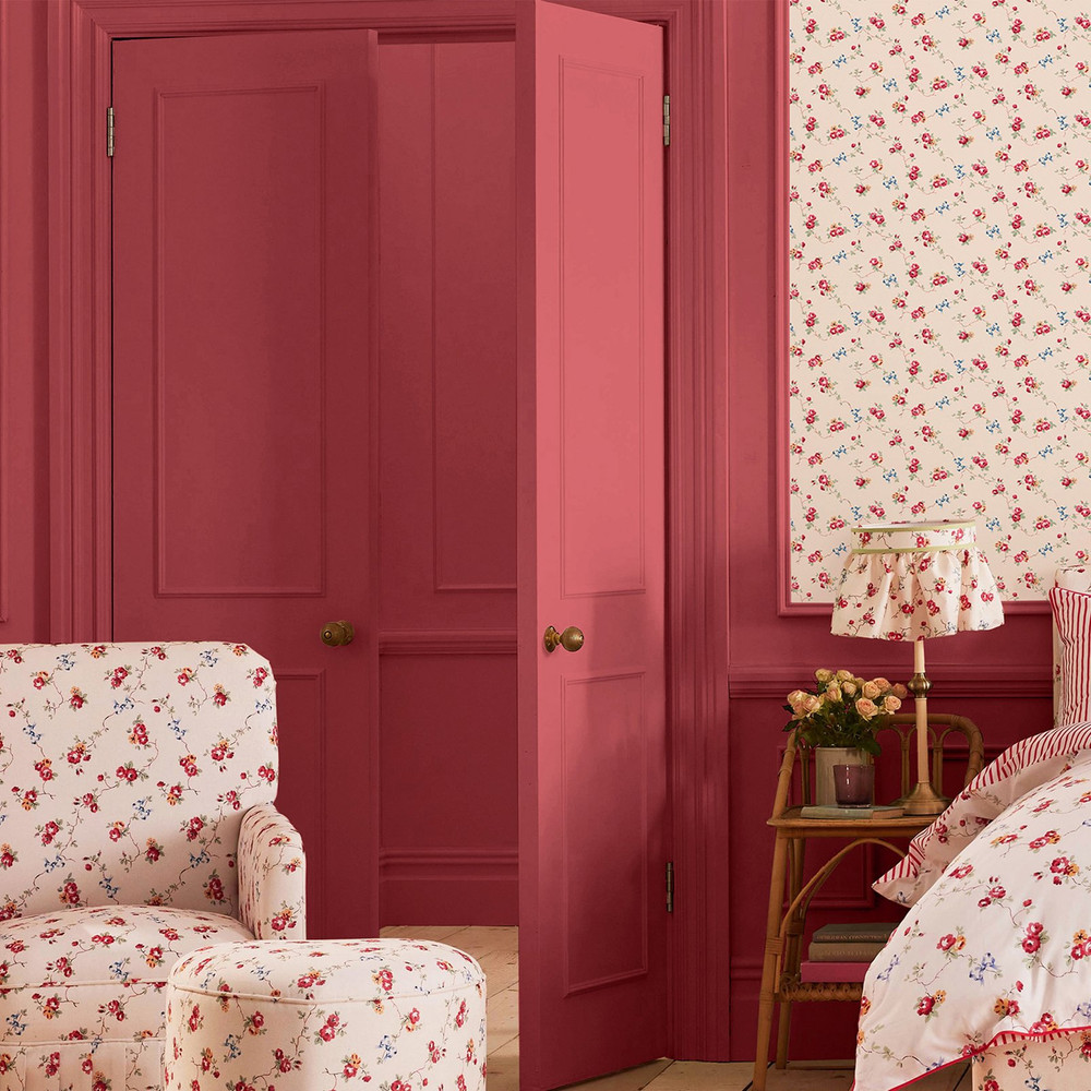 Cath Kidston Roses & Bows Paint - 128081_ROOMSET_ROSES & BOWS_01.jpg
