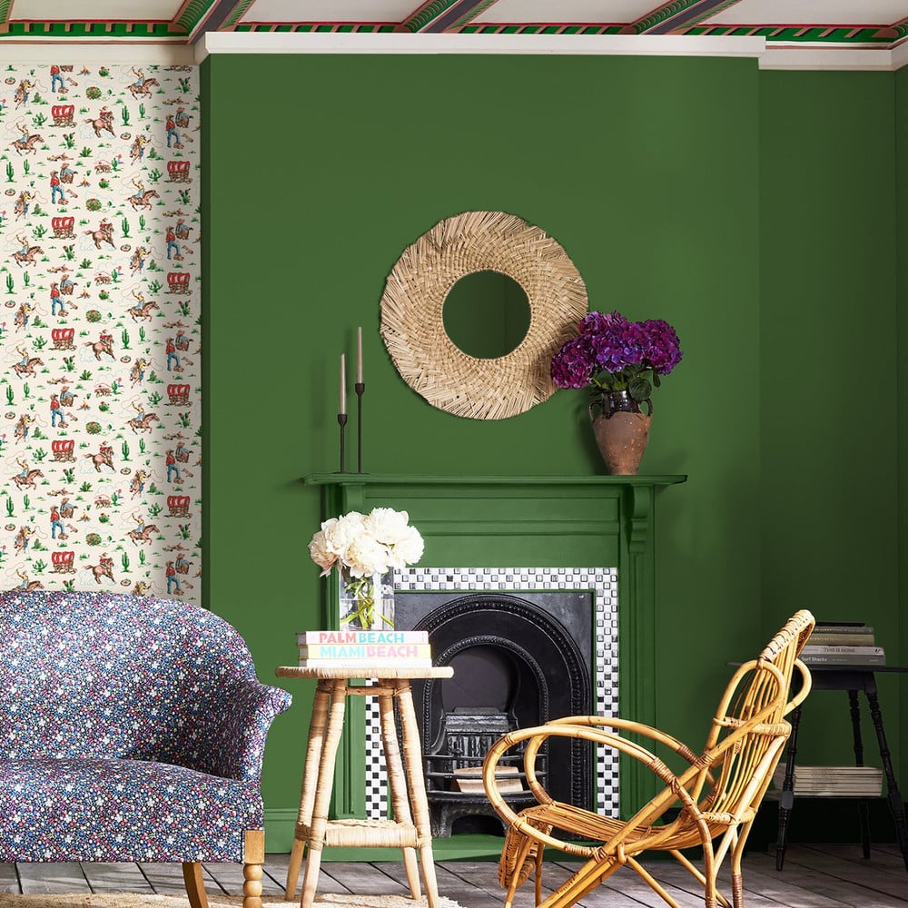 Cath Kidston Flowering Meadow Paint Cath Kidston Flowering Meadow Paint