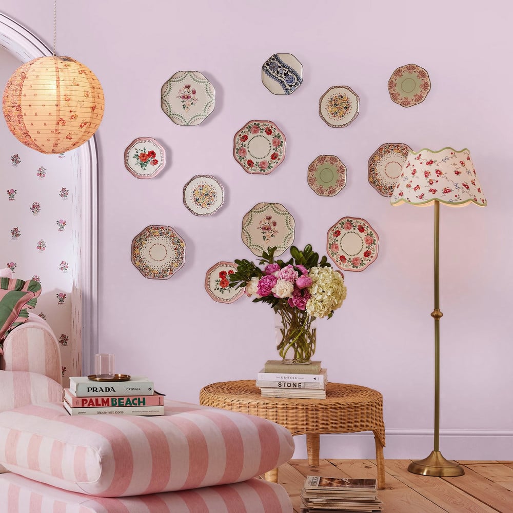 Cath Kidston Lilac Tree Paint Cath Kidston Lilac Tree Paint