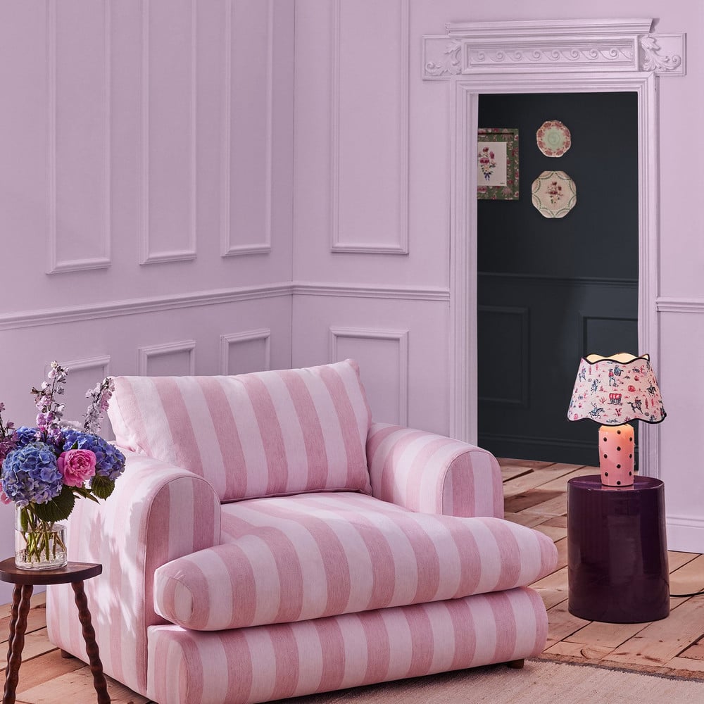 Cath Kidston Make Up Box Paint Cath Kidston Make Up Box Paint