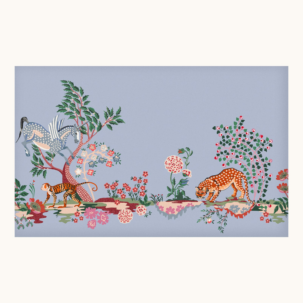 Painted Kingdom Blue Bespoke Mural - 127763_TILE_PAINTED KINDGOM BLUE MURAL_01.jpg