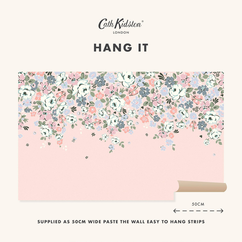 Clifton Floral Pink Bespoke Mural - 127781FXST_INFO_CLIFTON FLORAL PINK MURAL_02.jpg
