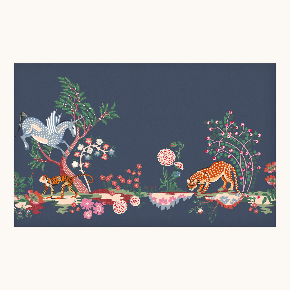 Painted Kingdom Navy Bespoke Mural - 127754_TILE_PAINTED KINGDOM NAVY MURAL_01.jpg