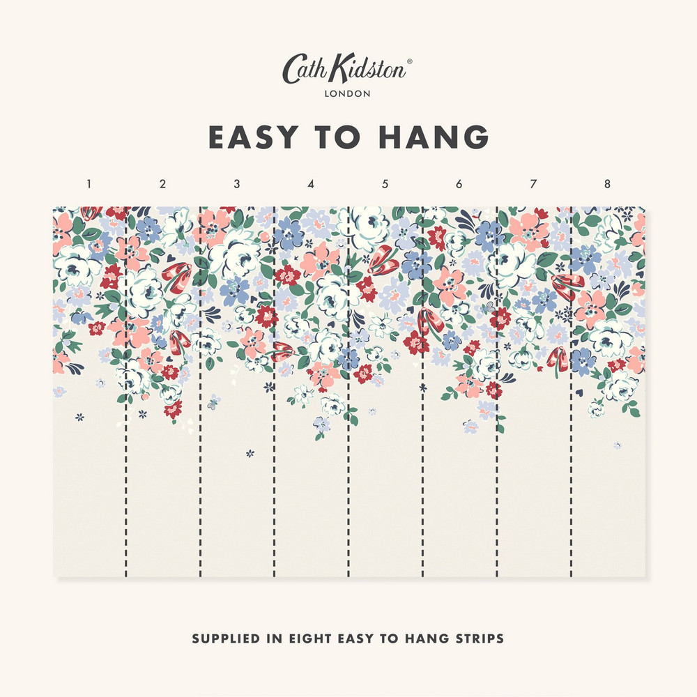 Clifton Floral Cream Bespoke Mural - 127772FXST_INFO_CLIFTON FLORAL CREAM  MURAL_01.jpg