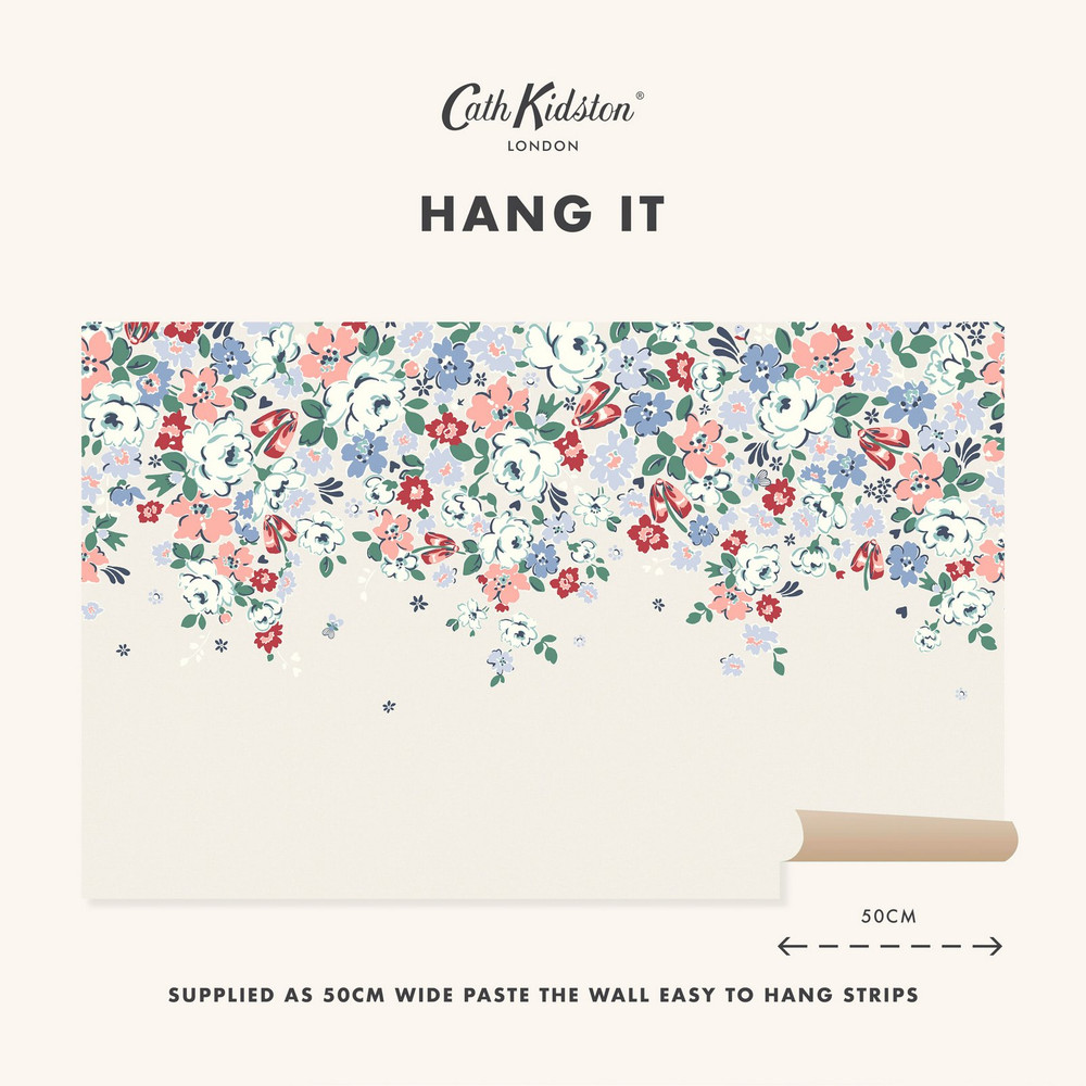 Clifton Floral Cream Bespoke Mural - 127772FXST_INFO_CLIFTON FLORAL CREAM  MURAL_02.jpg