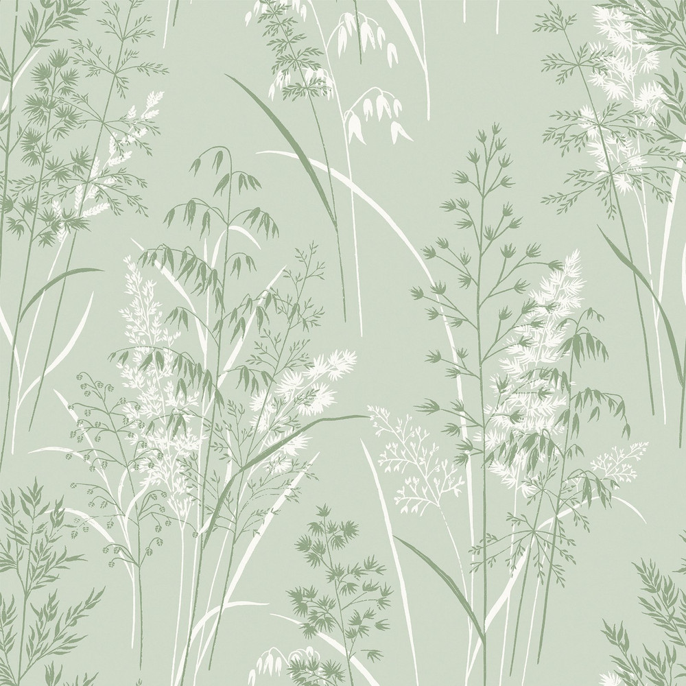 Next Leaf Sprigs Sage Wallpaper - 128824_TILE_LEAF SPRIGS SAGE_01.jpg