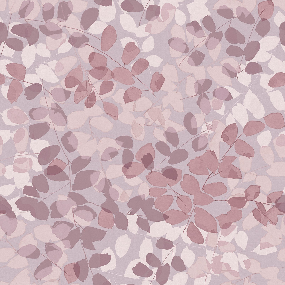 Next Forest Floor Lilac Wallpaper - 128831_TILE_FOREST FLOOR LILAC_01.jpg