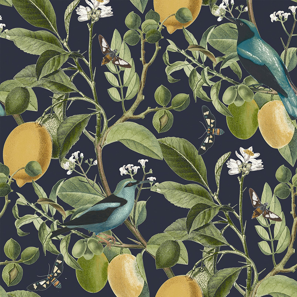 Next Fruit Tree Midnight Wallpaper - 128836_TILE_FRUIT TREE MIDNIGHT_01.jpg