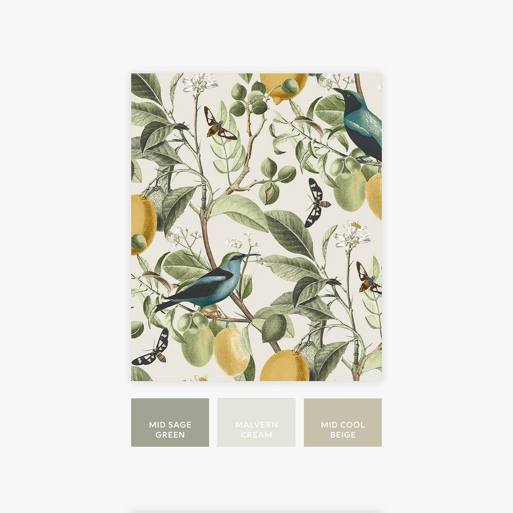 Next Fruit Tree Spring Neutrals Wallpaper - 128833_FLATLAY_FRUIT TREE SPRING NEUTRALS_01.jpg