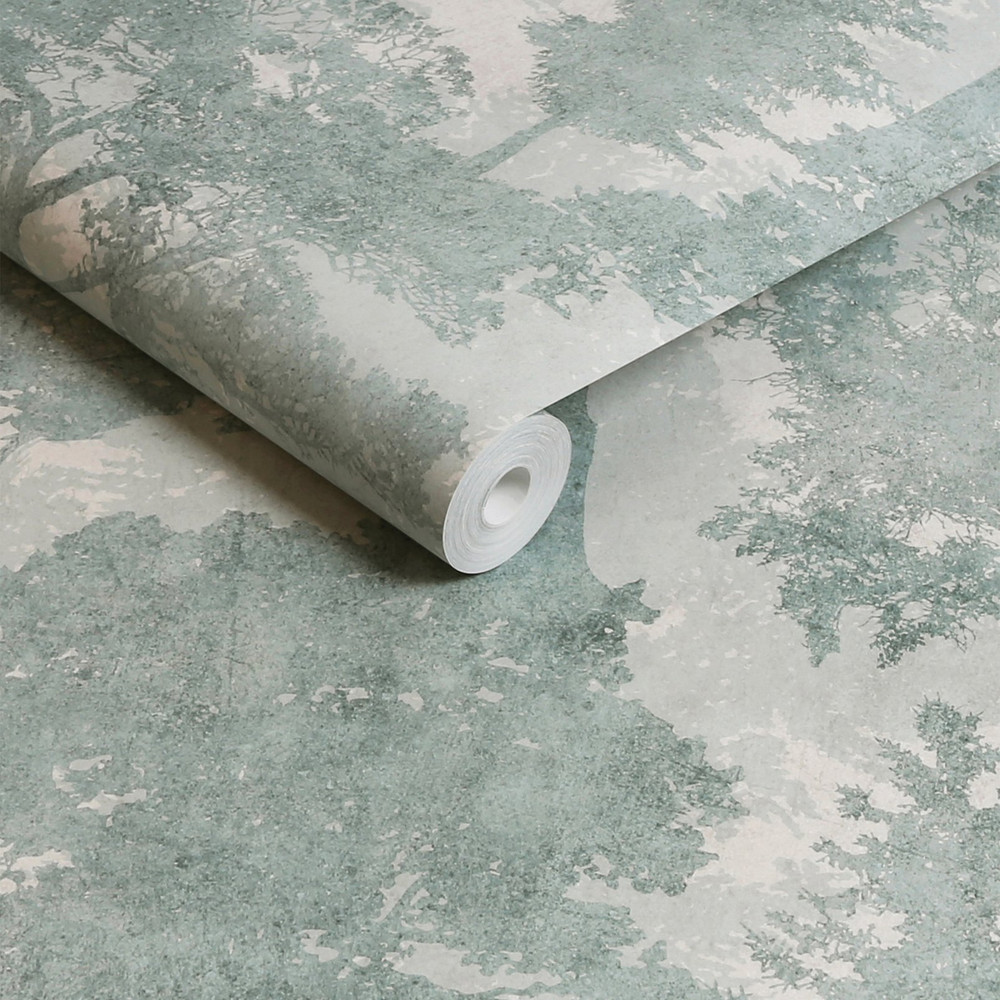 Next Trailing Trees Duck Egg Wallpaper - 128840_ROLLSHOT_TRAILING TREES DUCK EGG_01.jpg