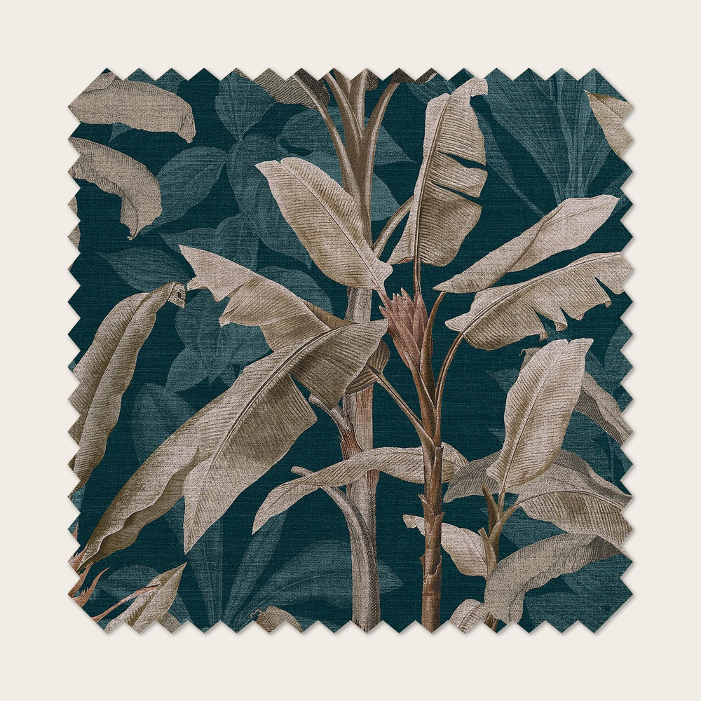 Borneo Teal Roller Blind - 118827rol_TILE_01.jpg