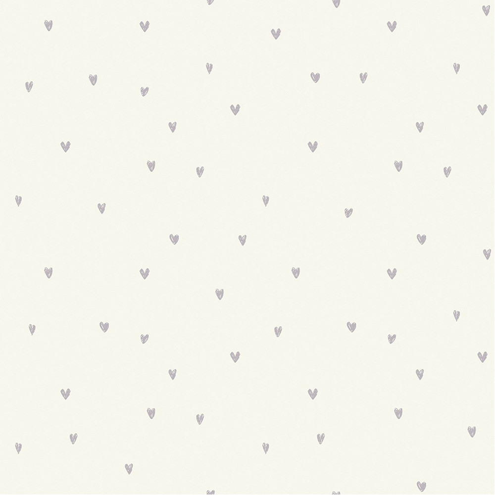 Next Ditsy Heart Lilac Wallpaper - 127710_TILE_DITSY HEART LILAC_01.jpg