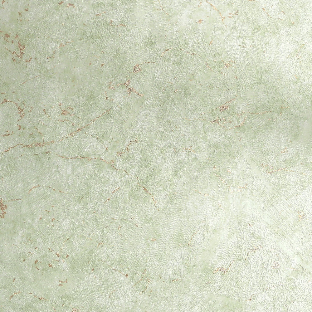Gilded Plaster Sage Gold Wallpaper - 125064_DETAIL_GILDED PLASTER SAGE AND SILVER_01.jpg